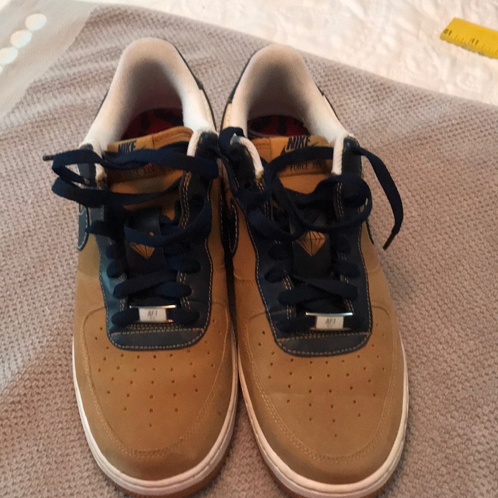 Nike Airforce XXV Size 9.5